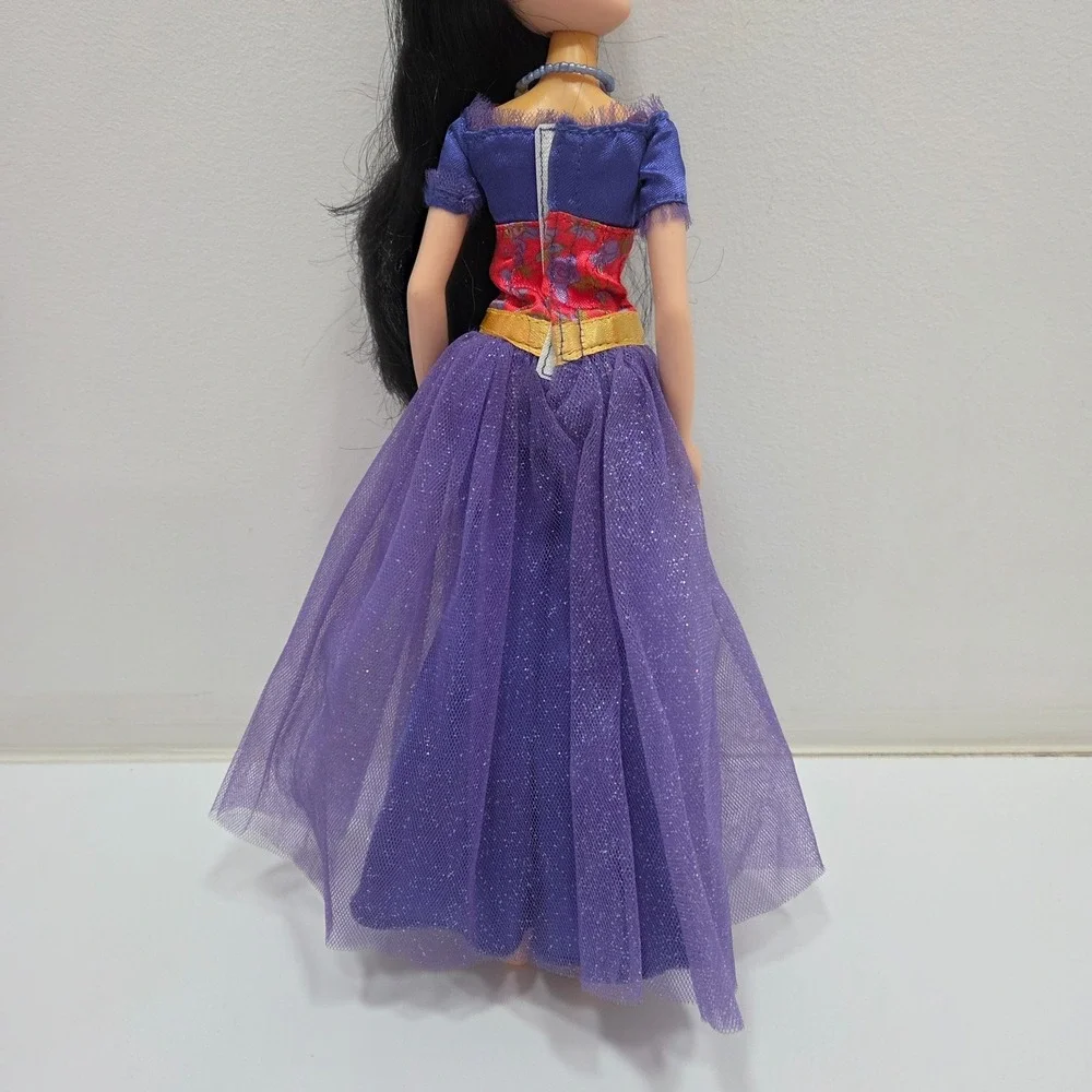 MGA Storybook Snow White Princess Storytime Collection Kid Connection